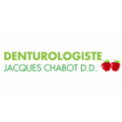 Jacques Chabot Denturologiste