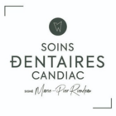 Soins Dentaires Candiac signé Marie-Pier Riendeau