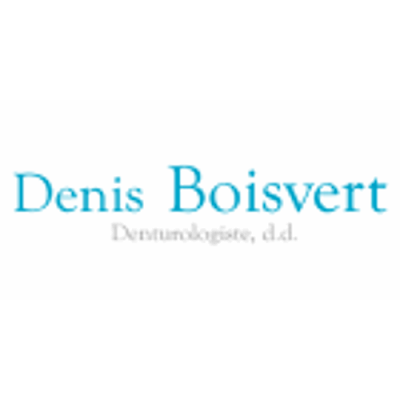 Denis Boisvert