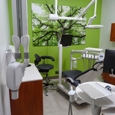 Beamsville Dental Office