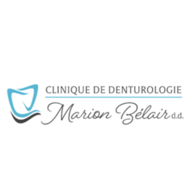 Clinique de Denturologie Marion Bélair - Granby