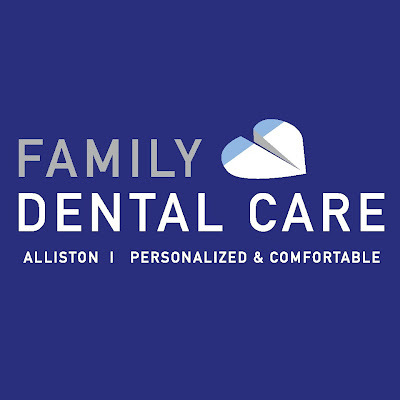 Family Dental Care Alliston