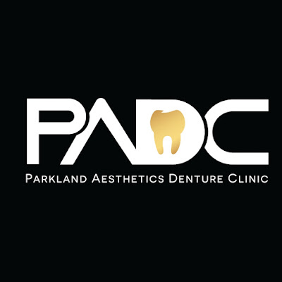 Parkland Aesthetics Denture Clinic