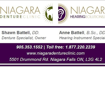 Niagara Denture Clinic