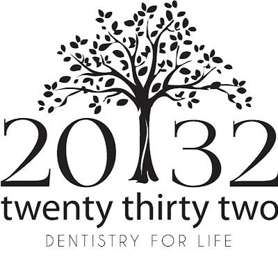 2032 Dentistry - for Life (Dr. Kathryn Moore and Dr. Sarah Trotter)