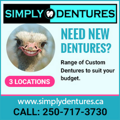 Simply Dentures Clinic