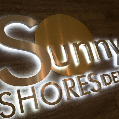 Sunny Shores Dental