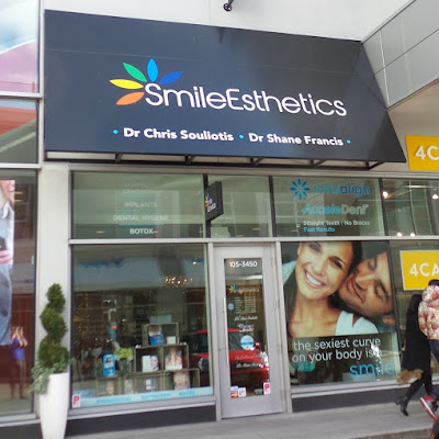 Smile Esthetics - Victoria Dentist