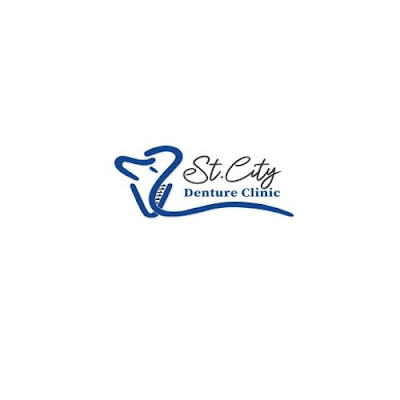 St. City Denture Clinic