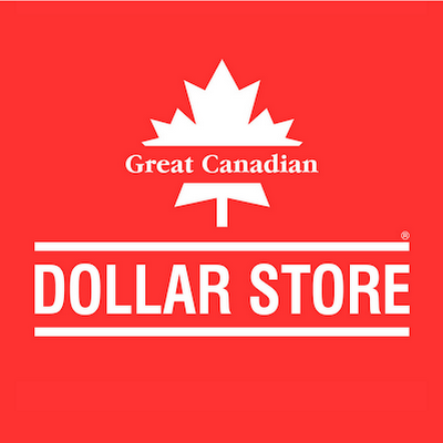 Great Canadian Dollar Store