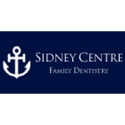 Sidney Centre Family Dentistry