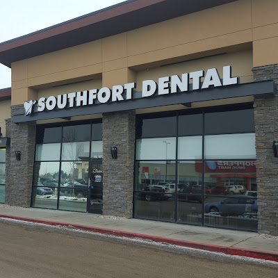 Southfort Dental Centre