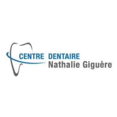 Centre dentaire Nathalie Giguère