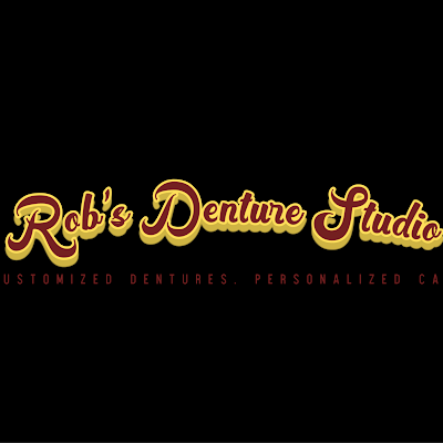 Rob's Denture Studio