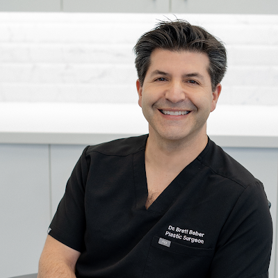 Dr. Brett Beber | Toronto Plastic Surgeon