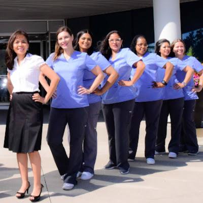 UC Smiles Dentistry