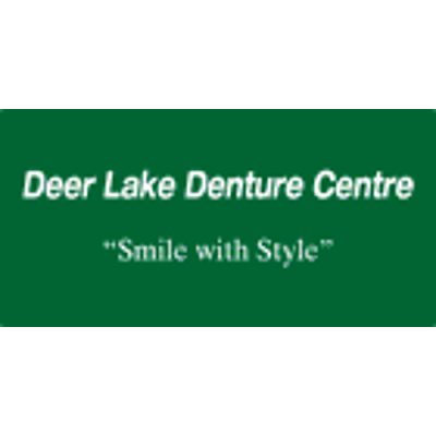 Deer Lake Denture Centre