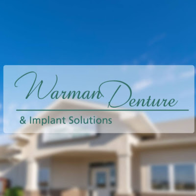 Warman Denture & Implant Solutions