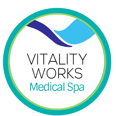 Vitality Works Medspa • Skin + Laser • Toronto