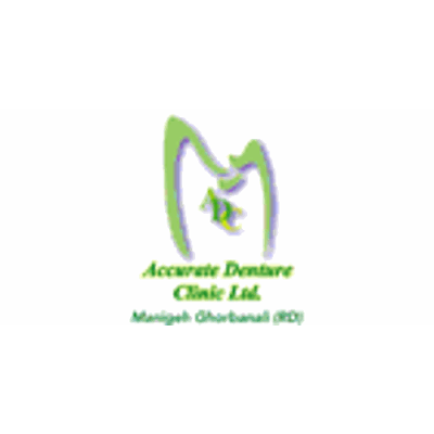 Accurate Dental Clinic Ltd