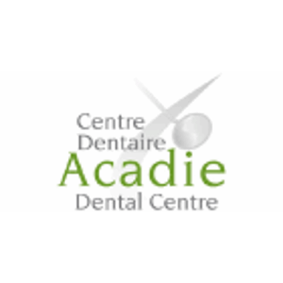 Centre Dentaire Acadie Dental Centre