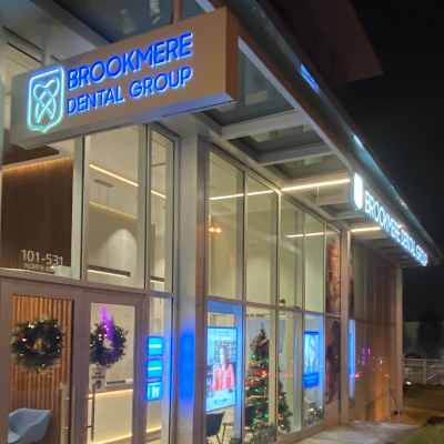 Brookmere Dental Group