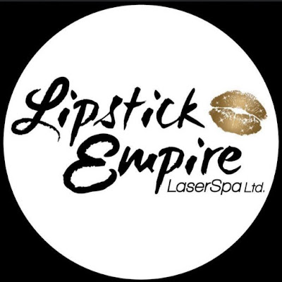 Lipstick Empire LaserSpa