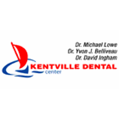 Kentville Dental Center Ltd