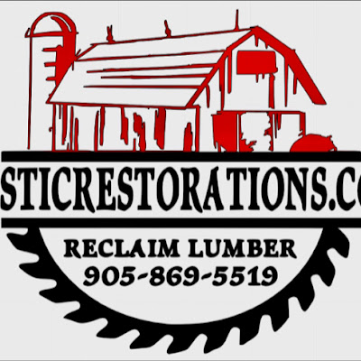 Rustic Restorations(Barn Lumber)