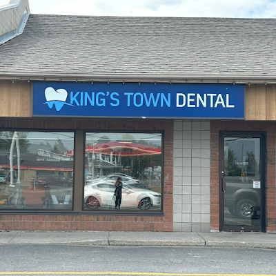 King's Town Dental