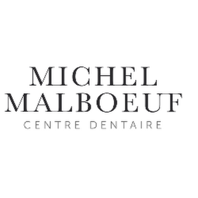 Centre Dentaire Michel Malboeuf