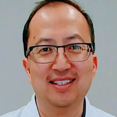 Dr Huy D. Nguyen , ORTHODONTIST