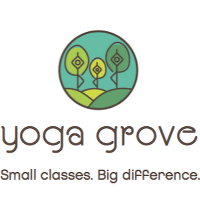 Yoga Grove - Small Classes. Big Difference.