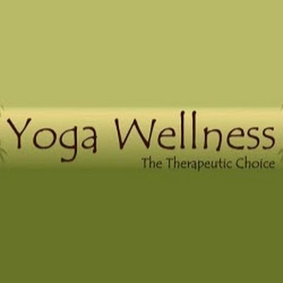 Yoga Wellness, The Therapeutic Choice