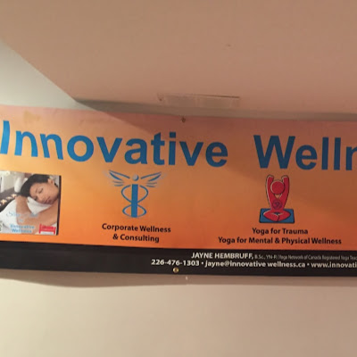 Membre Innovative Wellness dans Waterloo ON