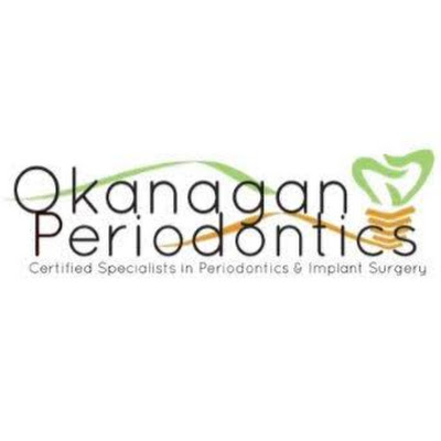 Okanagan Periodontics: Dr. Steven Faigan