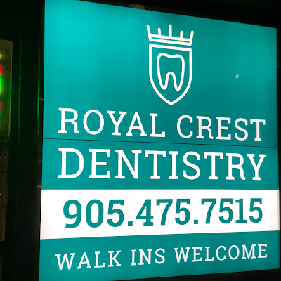 Royal Crest Dentistry