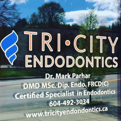 Tri City Endodontics