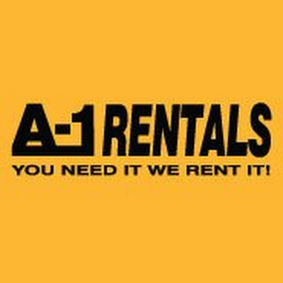 A-1 Rentals