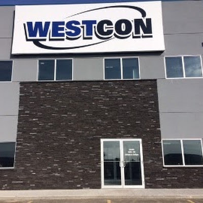 Westcon Equipment & Rentals Ltd.