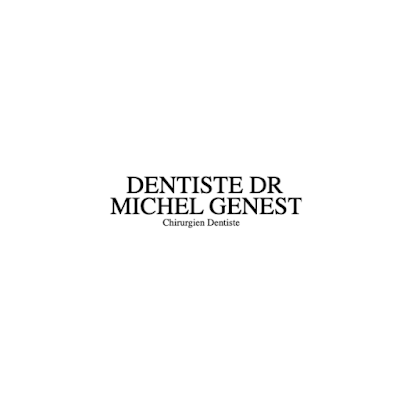 Dentiste Dr. Michel Genest