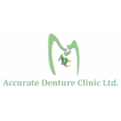 Accurate Denture Clinic Ltd