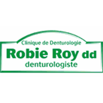 Clinique de Denturologie Robie Roy