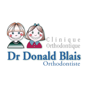 Clinique Orthodontique Dr Donald Blais