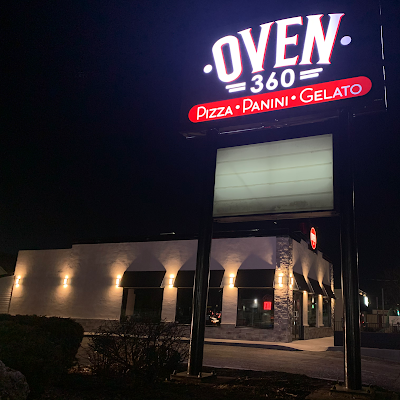 Oven 360 Chatham