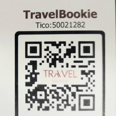 TravelBookie