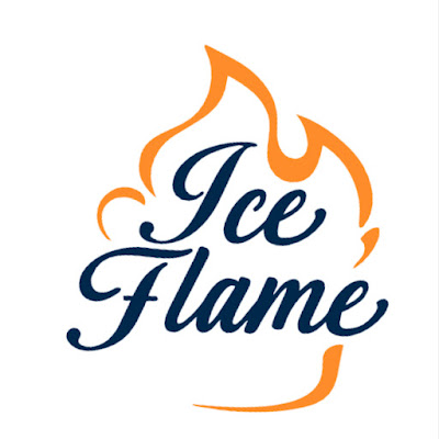 Ice Flame