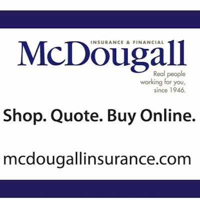 McDougall Insurance & Financial - Arnprior