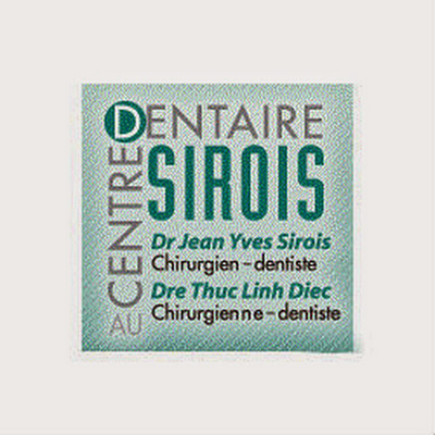 Centre Dentaire Sirois