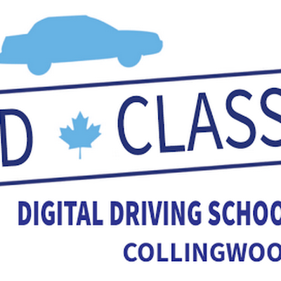 World Class Driving School Flesherton